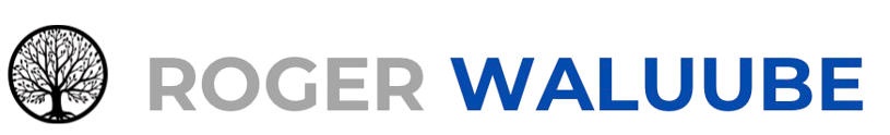 Roger Waluube